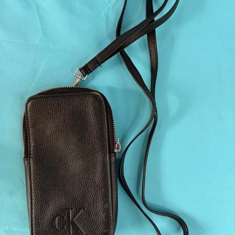 Calvin-klein Women's Black Bag